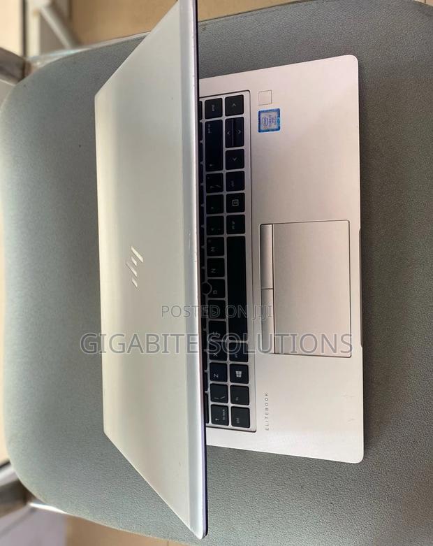 Laptop HP EliteBook 840 G5 16GB Intel Core I7 SSD 512GB