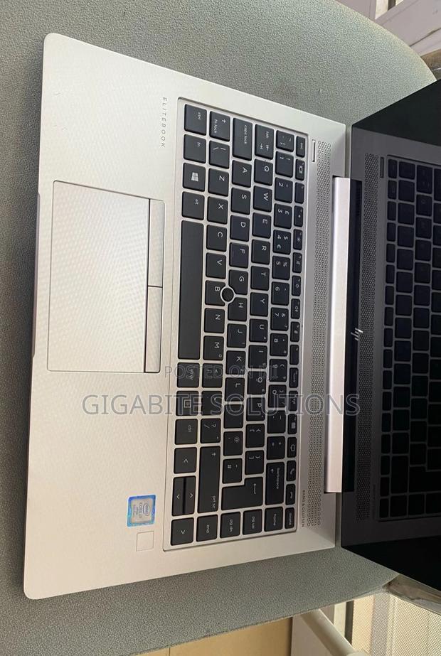 Laptop HP EliteBook 840 G5 16GB Intel Core I7 SSD 512GB photo 2