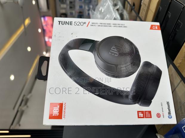JBL Tune 520bt · Photo 3