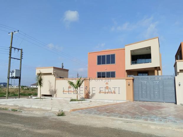 4bdrm House in Palm Ridge Tdc Gated, Tema Metropolitan for rent · Photo 1