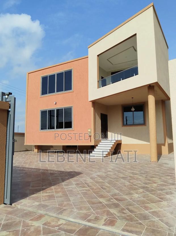 4bdrm House in Palm Ridge Tdc Gated, Tema Metropolitan for rent · Photo 2