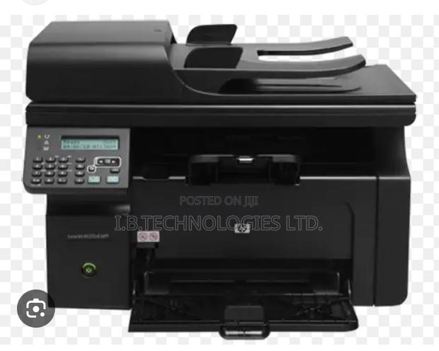 Hp Laserjet M1212nf MFP · Photo 4