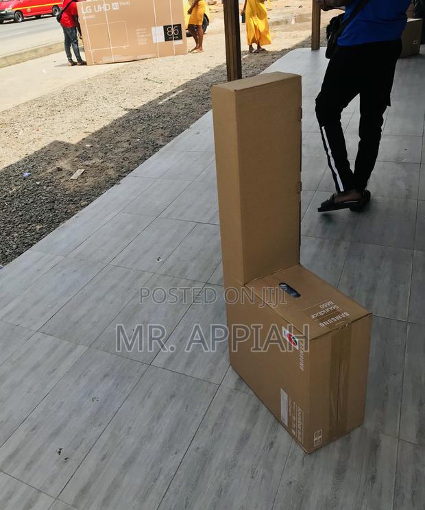 Powerful and Durable Samsung B650 Audio Sound Bar. · Photo 2