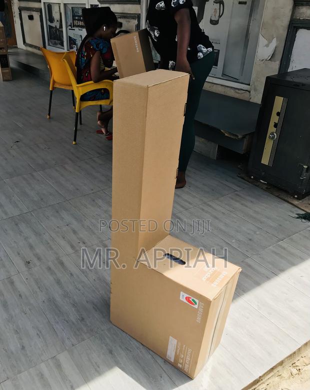 Well Built Samsung Hw650 Audio Sound Bar(3.1channel) · Photo 2