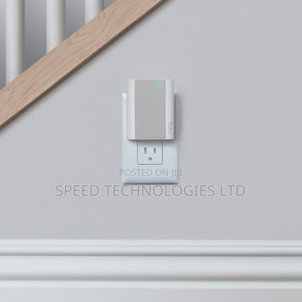 Ring Plug-in Chime (2nd Gen.)
