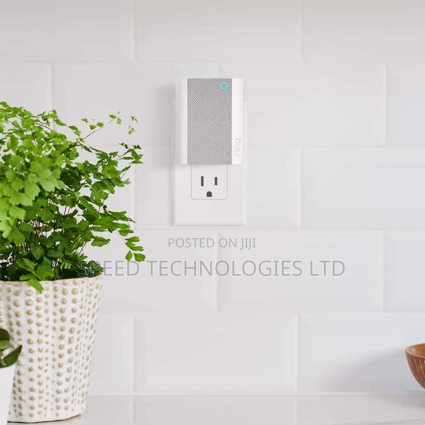 Ring Plug-in Chime (2nd Gen.) photo 3