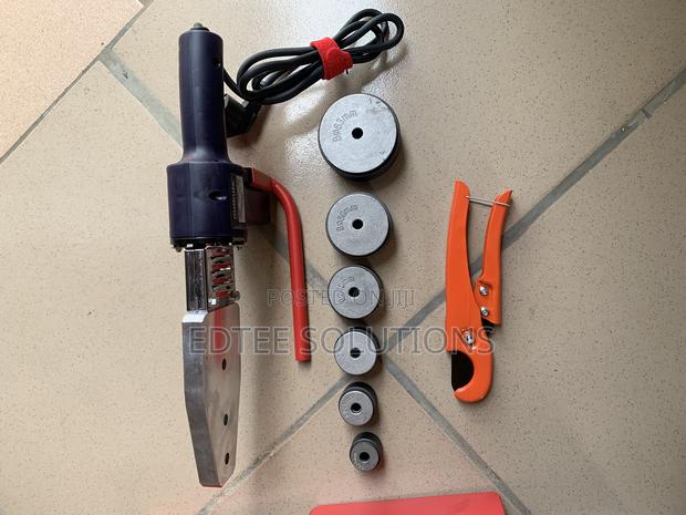 Brand New Makute Ppr Welding Machine 1000watts · Photo 4