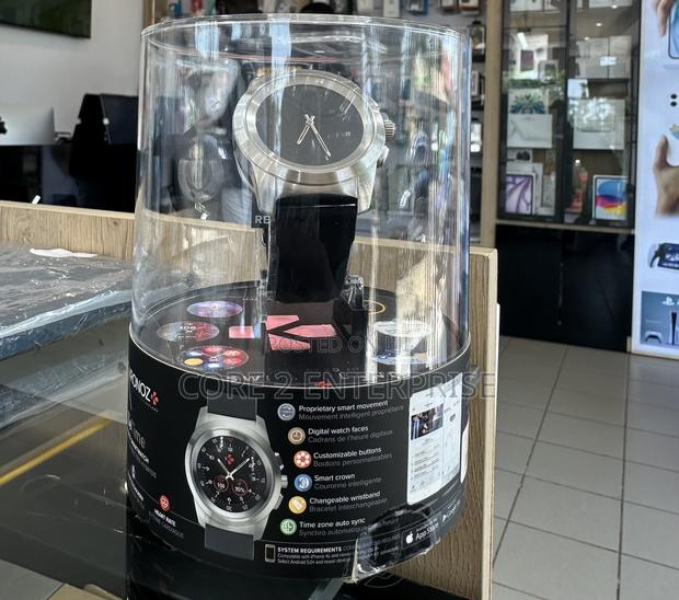 My Kronoz Smart Watch · Photo 2