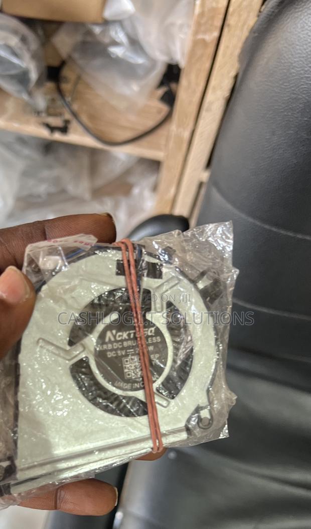 Laptop Cpu Fan for Hp and Lenovo photo 7
