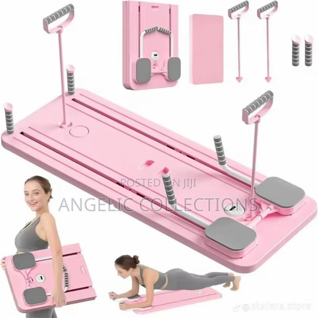 Multi-functional Exercise Board · Photo 3