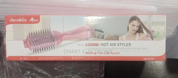 1200w Hot Air Styler Decakila Hot Air Styler · Photo 2
