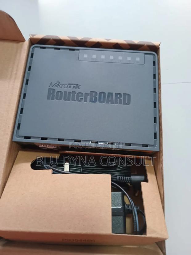 Hex S - Rb760igs