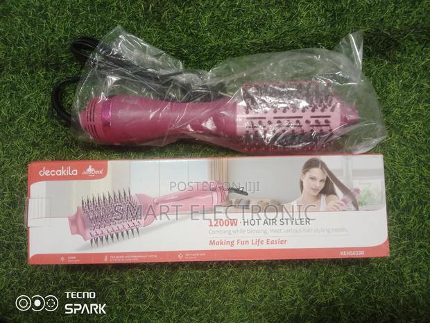 Meet Various Hair Styler Decakila Hot Air Styler · Photo 2