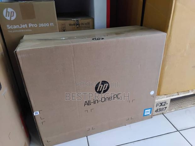 New Desktop Computer HP 200 G4 22 All-in-One 4GB Intel Core I5 HDD 1T · Photo 4
