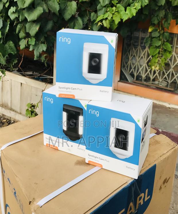 Shop Premium Ring Sportlight Cam Plus/ Battery Single. · Photo 2