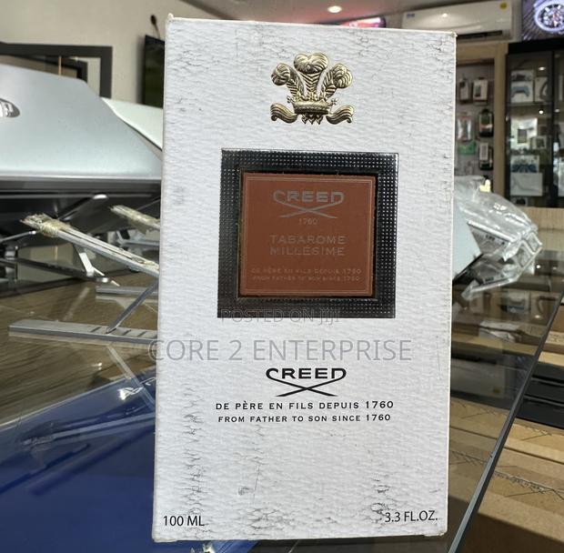 Creed Tabarome Millésime · Photo 2