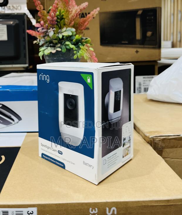 Purchase Ring Sportlight Cam Pro/ Battery Single Camera. · Photo 2