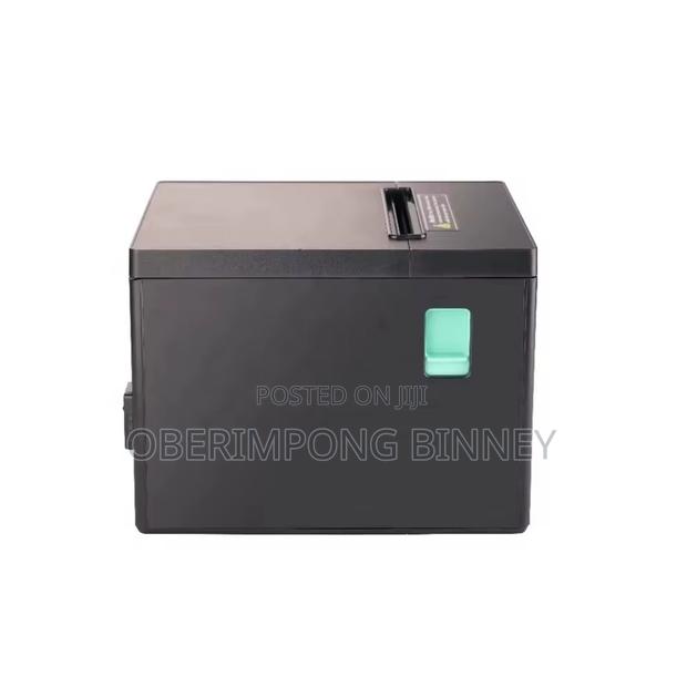 Printer 80mm Receipt Printer photo 2