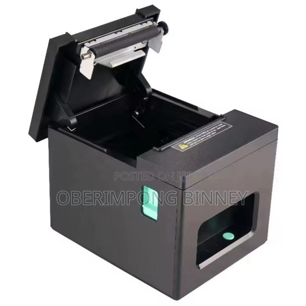 Printer 80mm Receipt Printer