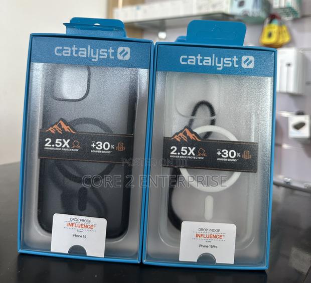 Catalyst Influence Case for iPhone · Photo 3