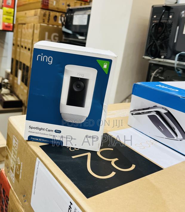 Check Out Classic Ring Sportlight Cam Pro/ Battery Single. · Photo 2