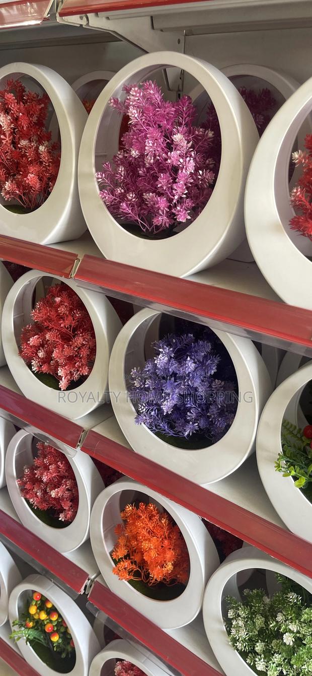 Flowers For Interior Decorations photo 5