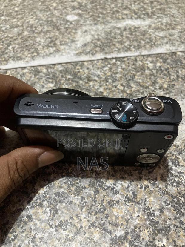 Affordable Multiple Digital Cameras for Sale photo 4