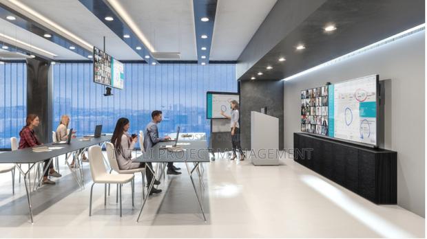 Conference Room Audio Visual Solutions photo 3