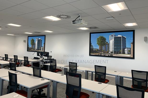 Conference Room Audio Visual Solutions photo 4