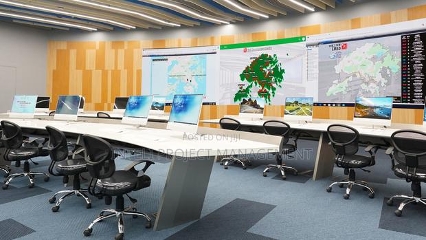 Conference Room Audio Visual Solutions photo 5