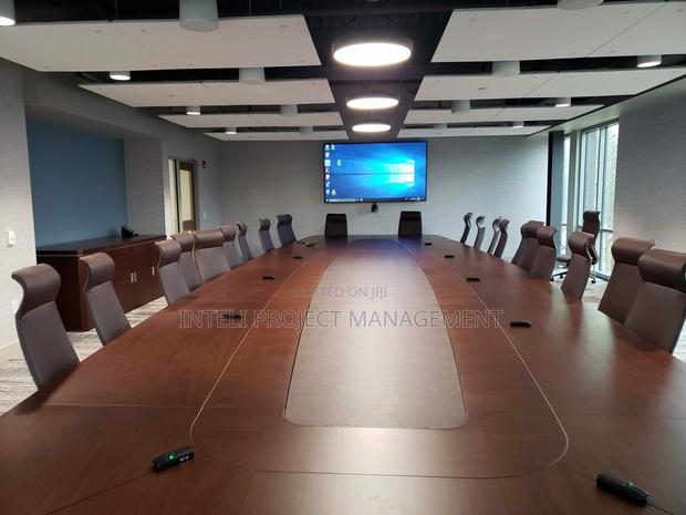 Conference Room Audio Visual Solutions photo 6