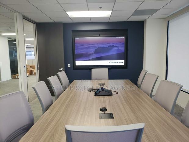 Conference Room Audio Visual Solutions photo 7