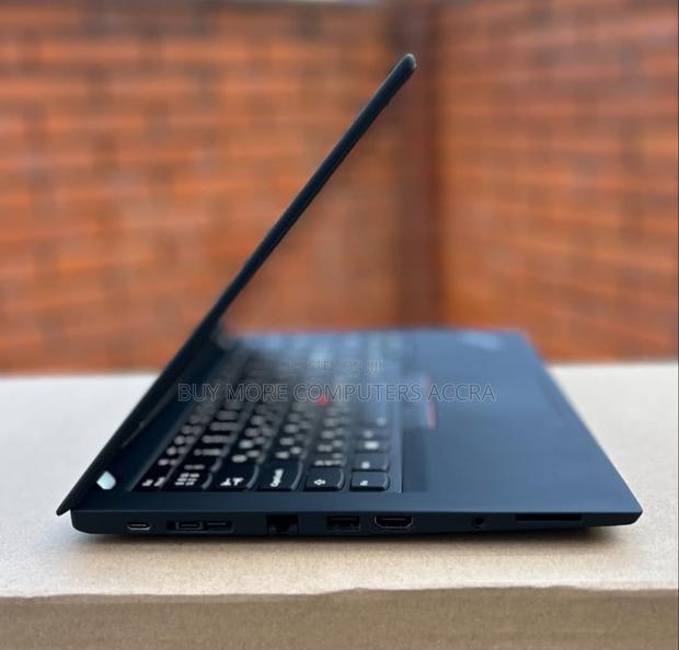 Laptop Lenovo ThinkPad T480s 16GB Intel Core I7 SSD 256GB photo 2