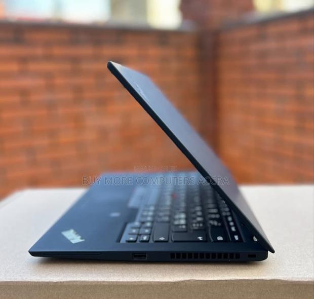 Laptop Lenovo ThinkPad T480s 16GB Intel Core I7 SSD 256GB photo 5