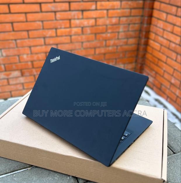 Laptop Lenovo ThinkPad T480s 16GB Intel Core I7 SSD 256GB photo 4