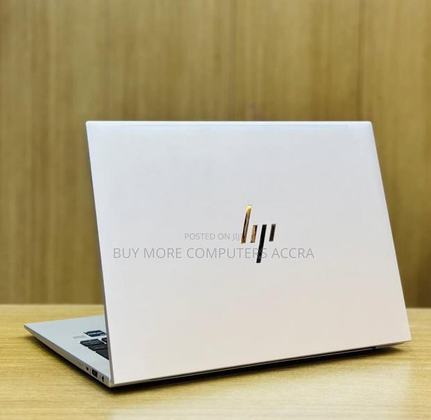 Laptop HP EliteBook 830 G9 16GB Intel Core I5 SSD 256GB