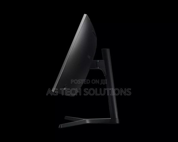Samsung Curved Monitor C34h892wg photo 2