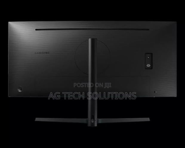 Samsung Curved Monitor C34h892wg photo 3