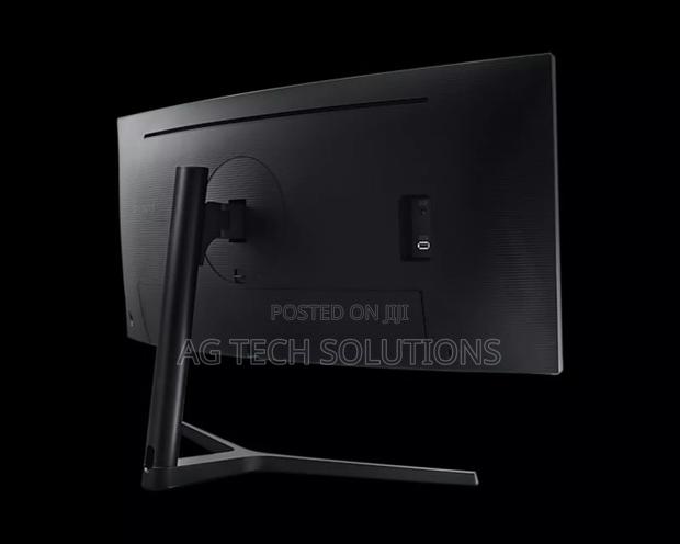 Samsung Curved Monitor C34h892wg photo 5