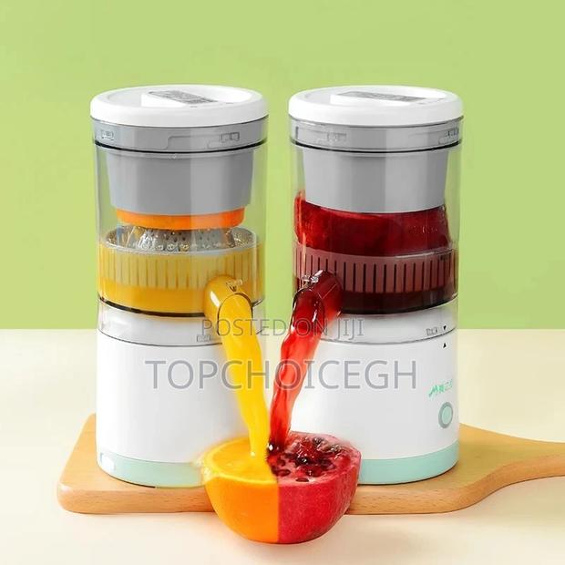 Citrus Juicer · Photo 4