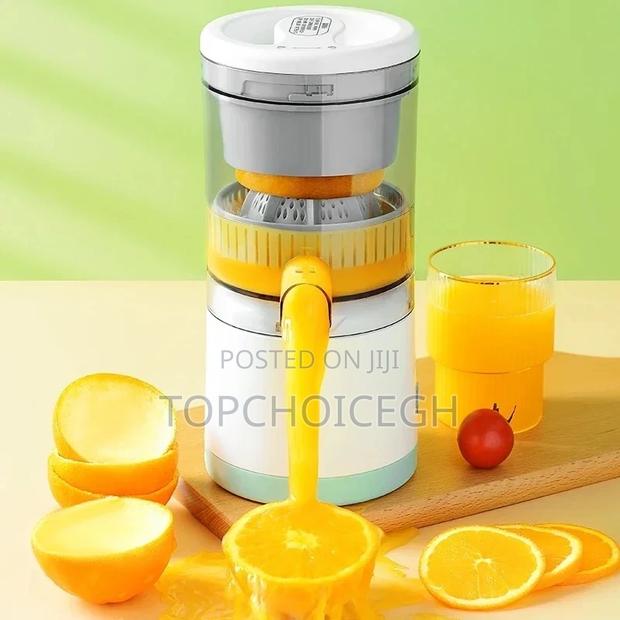 Citrus Juicer · Photo 3