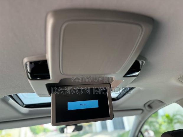 Honda Odyssey EX 2022 Black photo 3