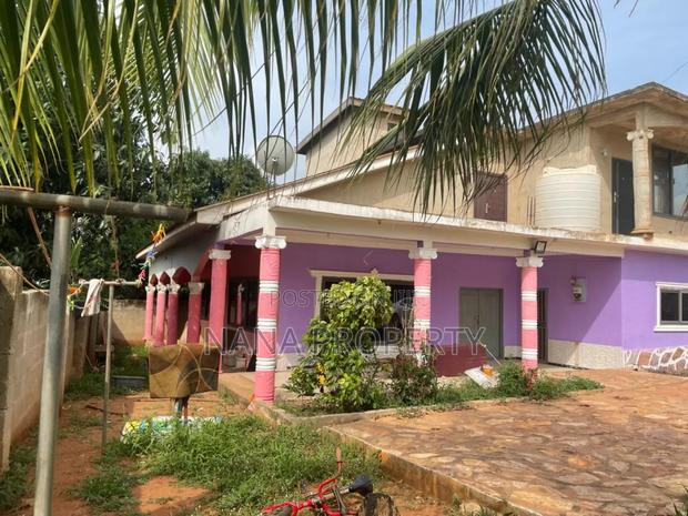 3bdrm Apartment in Dodowa for sale · Photo 1