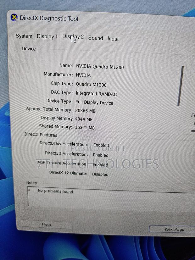 Laptop HP ZBook Studio G4 32GB Intel Core I7 SSD 512GB photo 2