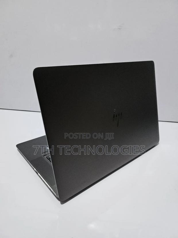 Laptop HP ZBook Studio G4 32GB Intel Core I7 SSD 512GB photo 8