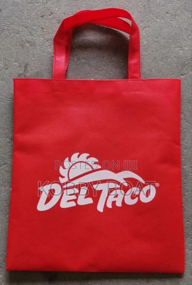 Tote Bag We Produce Customize photo 8