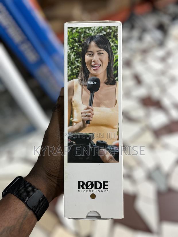 Rode Interview Go · Photo 4