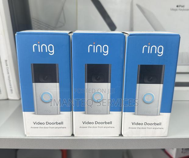 Ring Video Doorbell · Photo 4