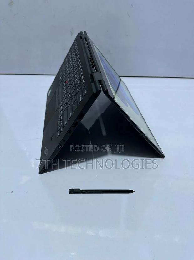 Laptop Lenovo Thinkpad X1 Yoga 16GB Intel Core I7 SSD 512GB photo 2