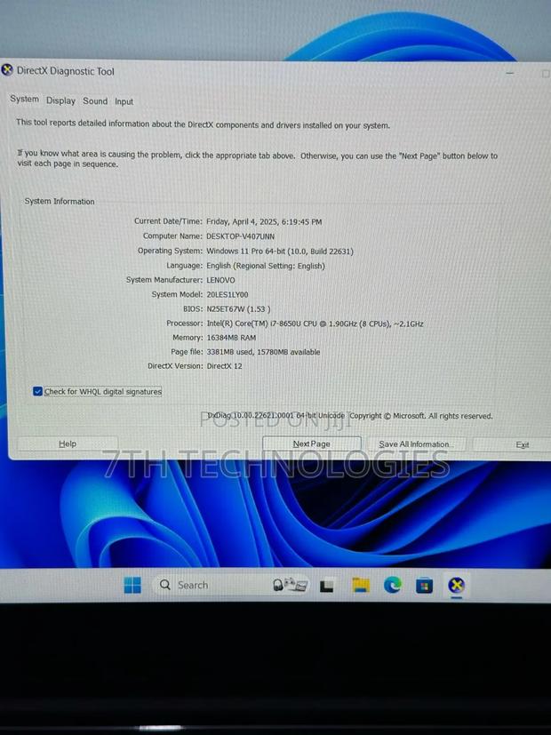 Laptop Lenovo Thinkpad X1 Yoga 16GB Intel Core I7 SSD 512GB photo 6